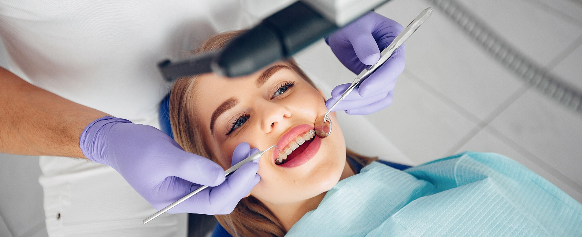 Ağız ve diş sağlığı problemlerine etkili çözümler.