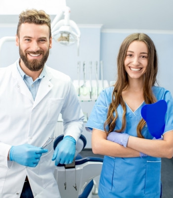 Bebeklerde ağız ve diş sağlığı